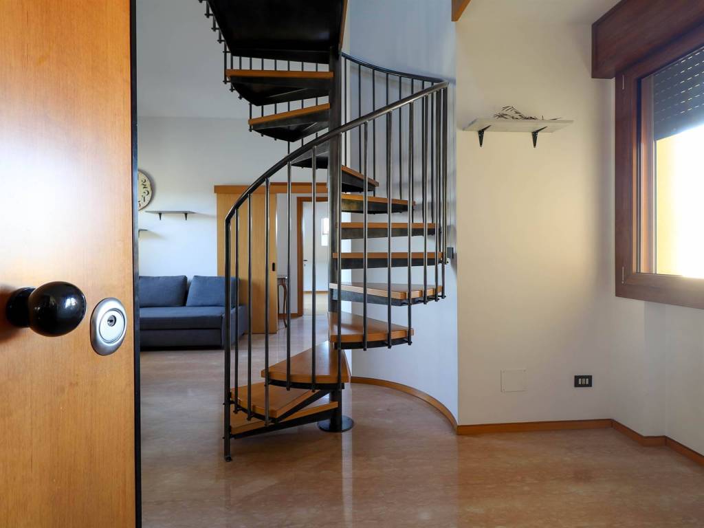 appartamento in vendita a Portogruaro