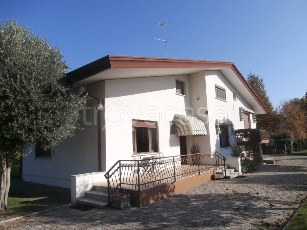 casa indipendente in vendita a Portogruaro