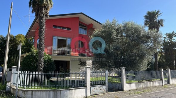 casa indipendente in vendita a Portogruaro