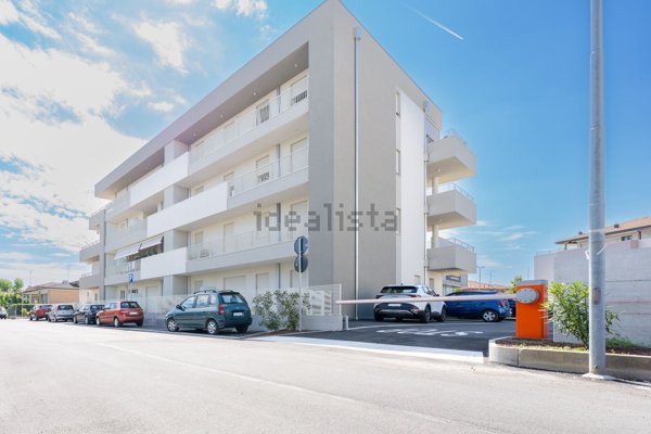 appartamento in vendita a Portogruaro