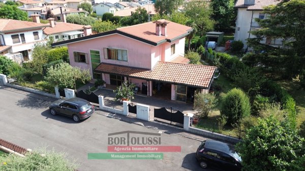 casa indipendente in vendita a Portogruaro