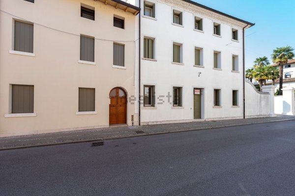 appartamento in vendita a Portogruaro