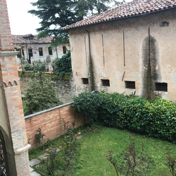 appartamento in vendita a Portogruaro