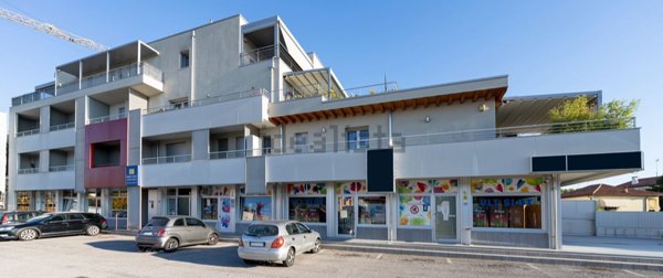 appartamento in vendita a Portogruaro
