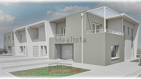 appartamento in vendita a Portogruaro