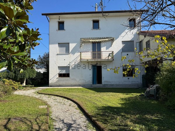 appartamento in vendita a Portogruaro