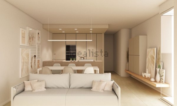 appartamento in vendita a Portogruaro