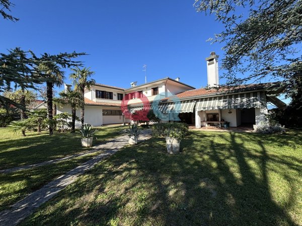 casa indipendente in vendita a Portogruaro