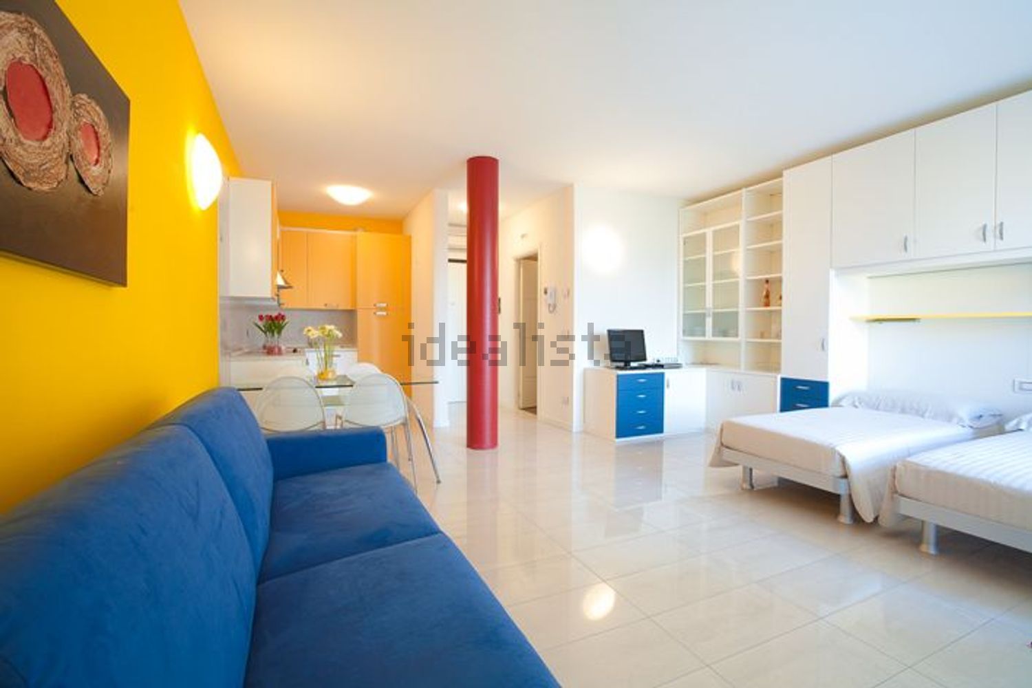 appartamento in vendita a Portogruaro