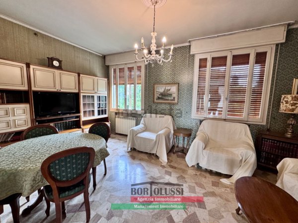 appartamento in vendita a Portogruaro