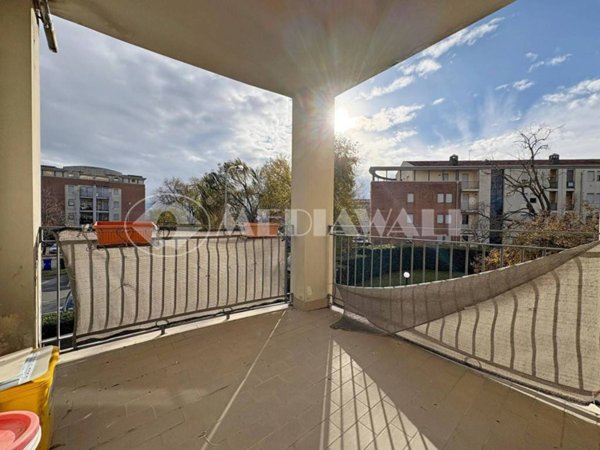 appartamento in vendita a Portogruaro