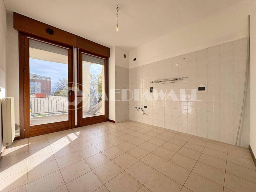 appartamento in vendita a Portogruaro