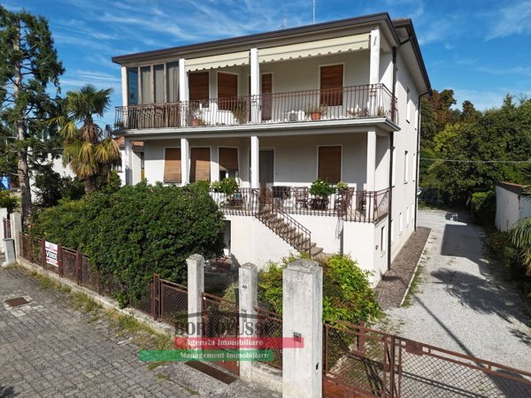 appartamento in vendita a Portogruaro