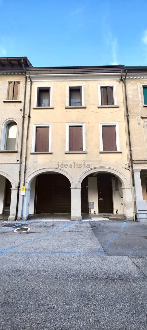 appartamento in vendita a Portogruaro