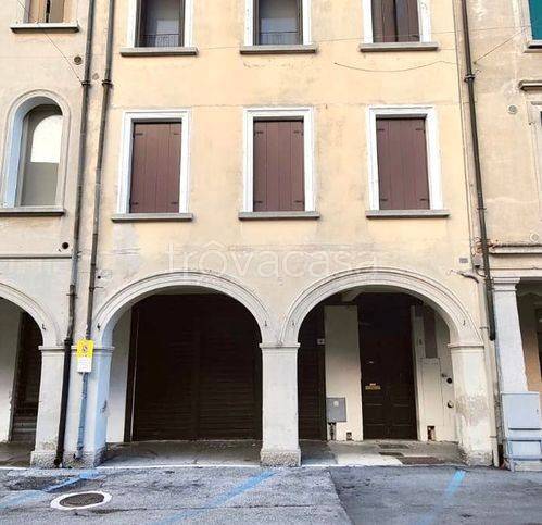 appartamento in vendita a Portogruaro