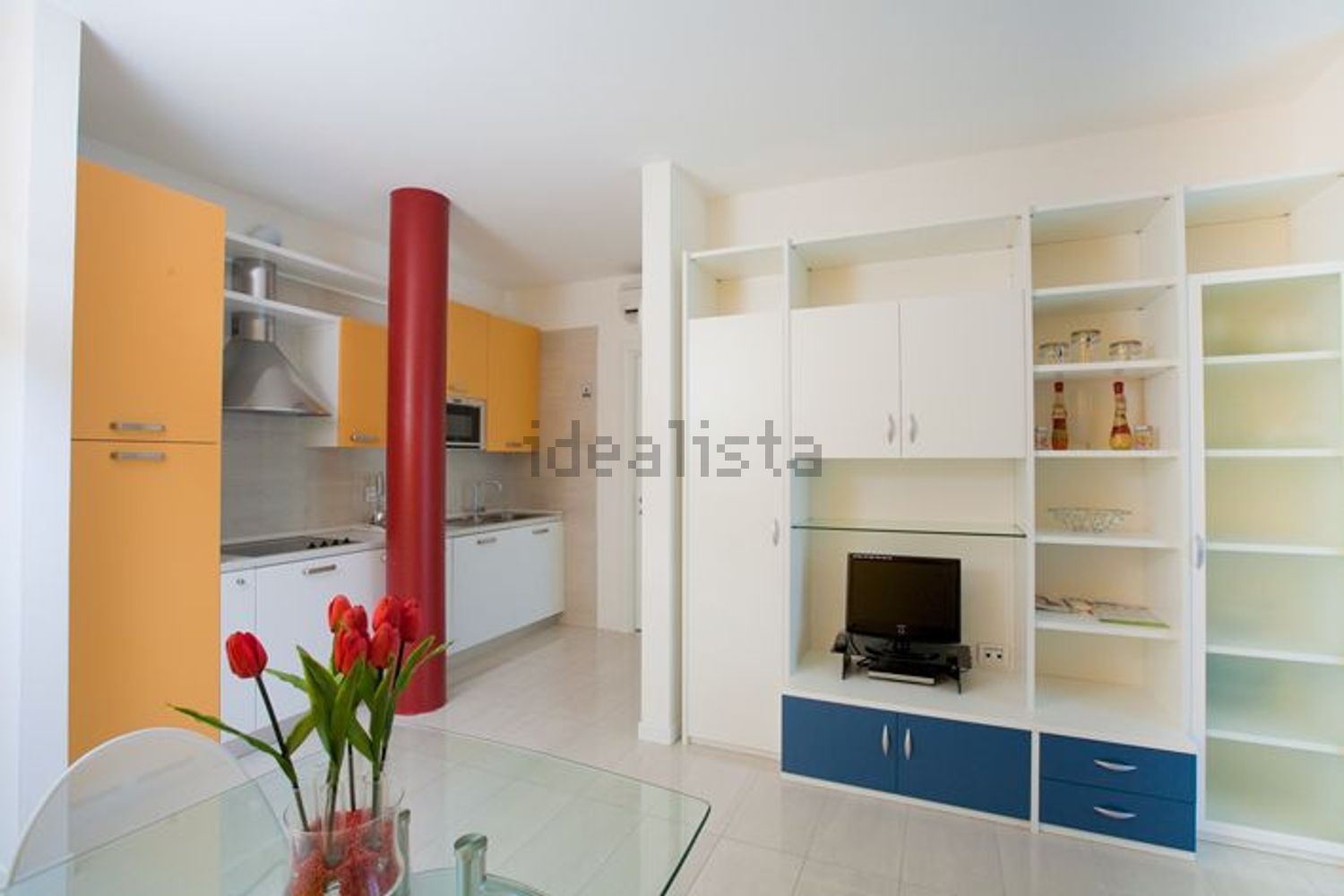 appartamento in vendita a Portogruaro