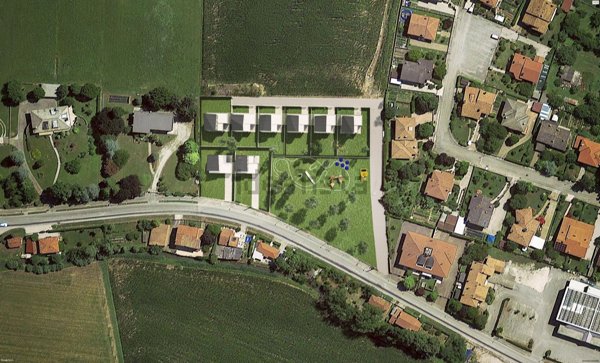 casa indipendente in vendita a Portogruaro