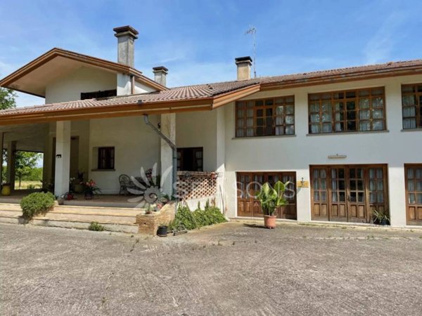 casa indipendente in vendita a Portogruaro in zona Pradipozzo