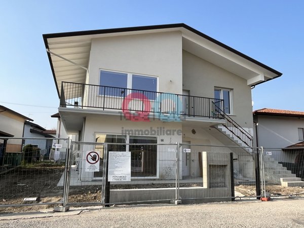 appartamento in vendita a Portogruaro