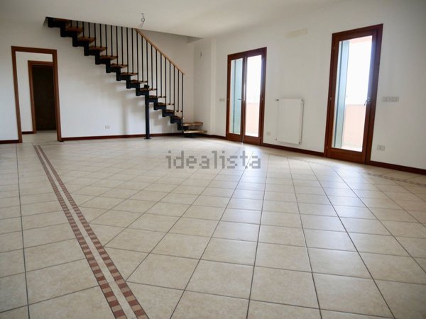 appartamento in vendita a Portogruaro