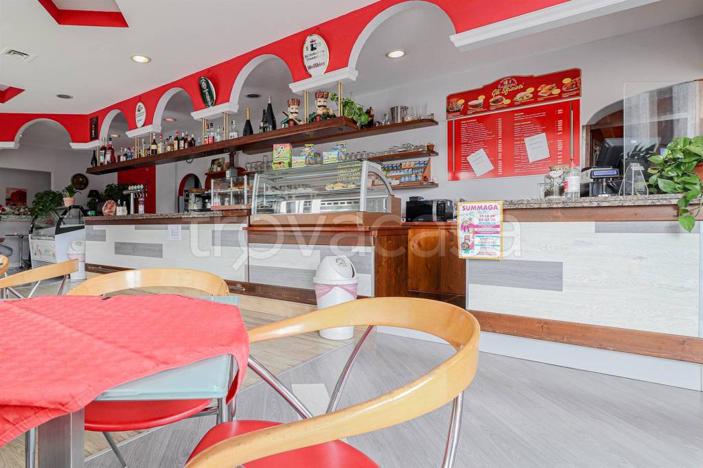 negozio in vendita a Portogruaro in zona Summaga