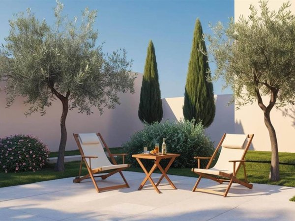 appartamento in vendita a Portogruaro in zona Summaga