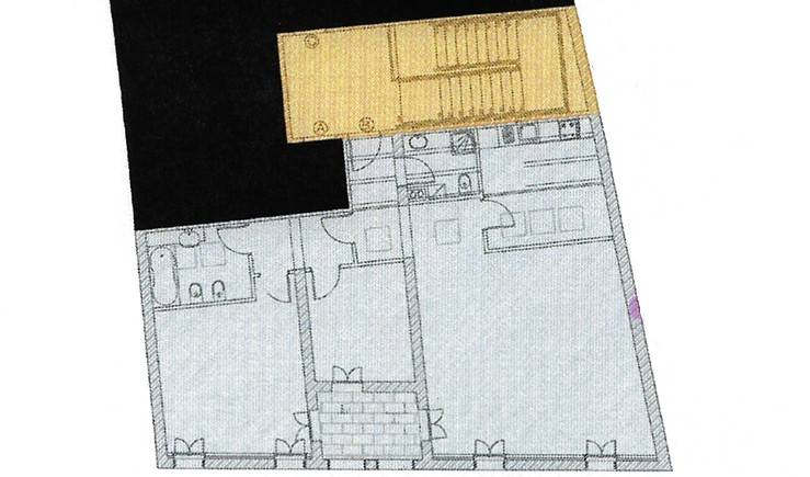 appartamento in vendita a Portogruaro