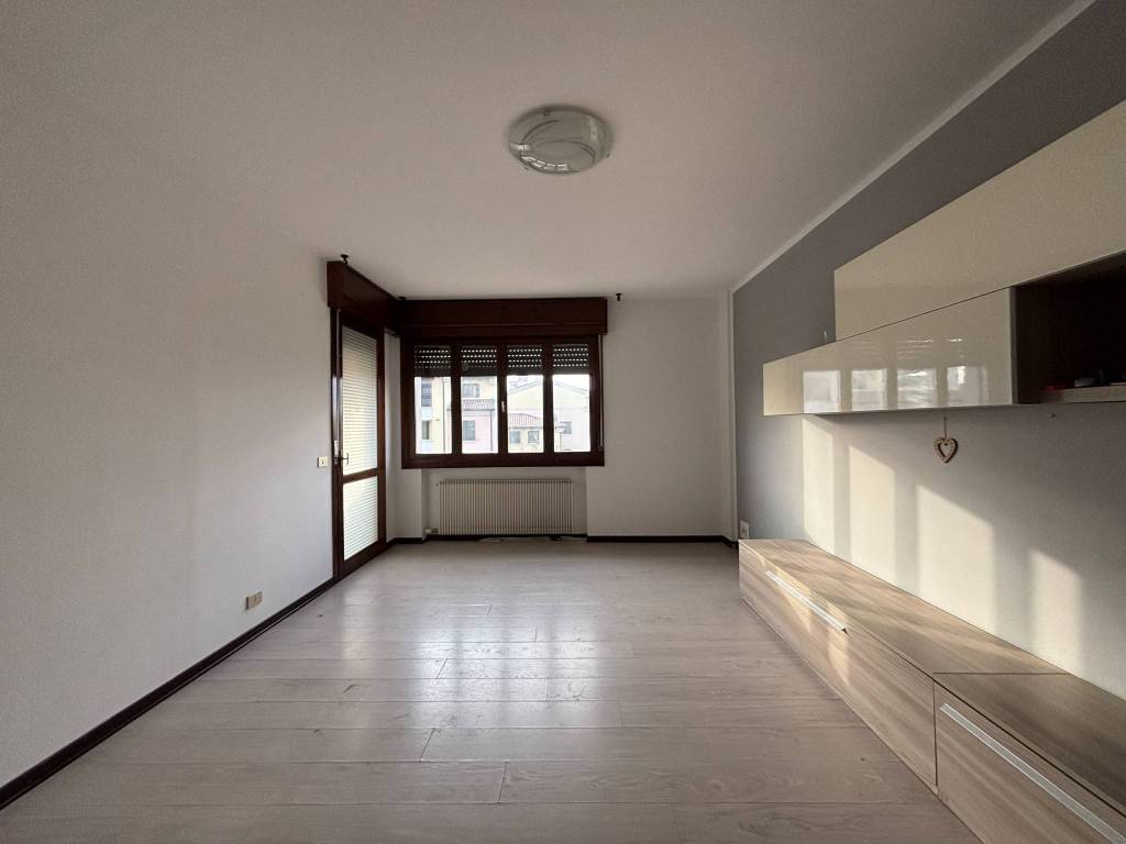 appartamento in vendita a Portogruaro