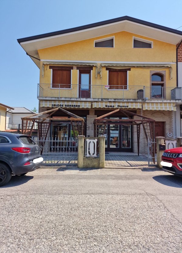 appartamento in vendita a Portogruaro