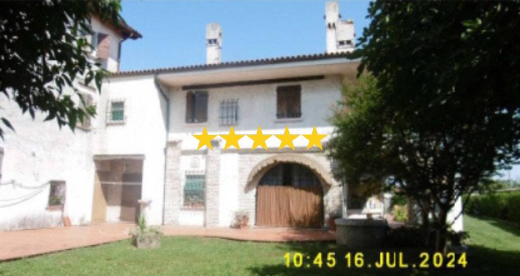 casa indipendente in vendita a Portogruaro