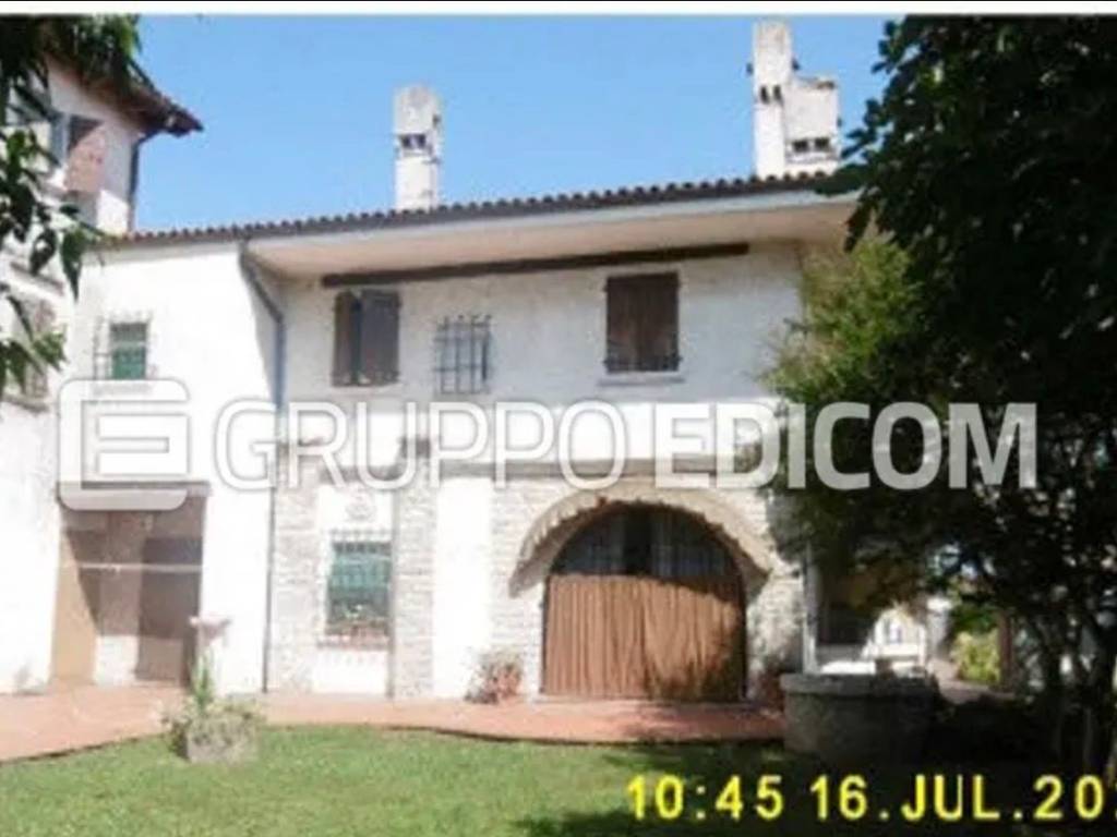 casa indipendente in vendita a Portogruaro in zona Summaga