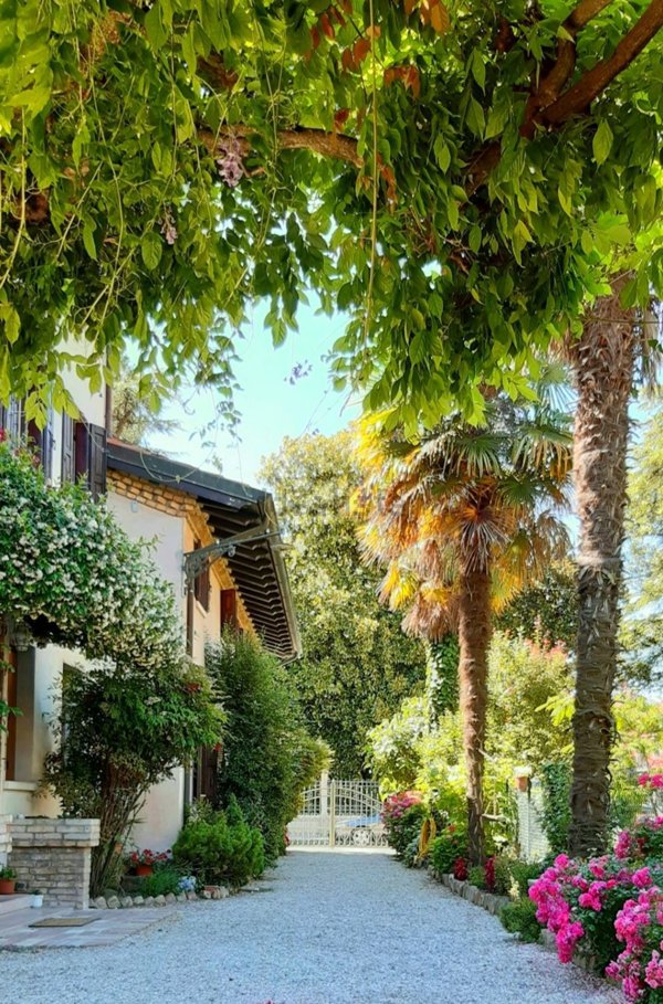 appartamento in vendita a Portogruaro