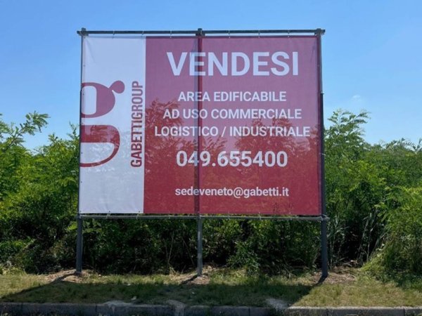terreno edificabile in vendita a Portogruaro