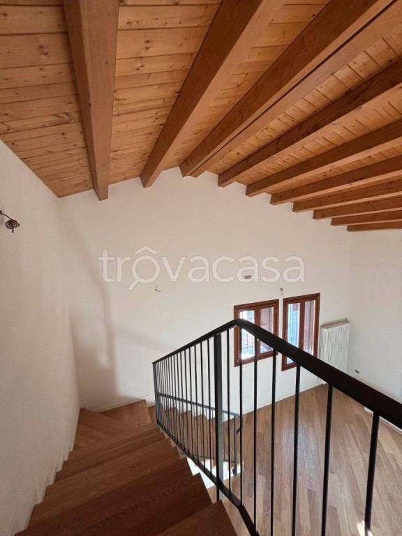 appartamento in vendita a Portogruaro