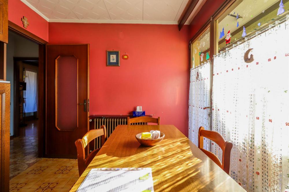 appartamento in vendita a Portogruaro in zona Summaga