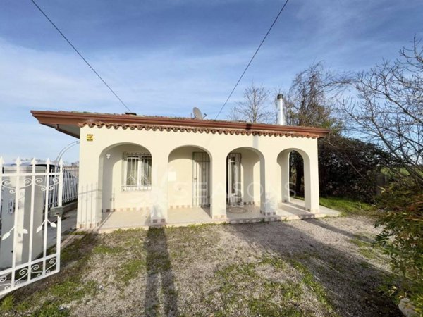 casa indipendente in vendita a Portogruaro