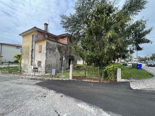 casa indipendente in vendita a Portogruaro