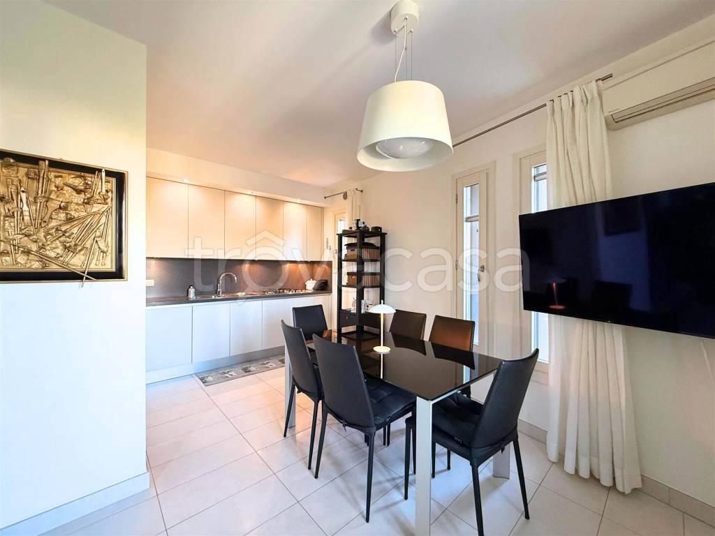 casa indipendente in vendita a Portogruaro