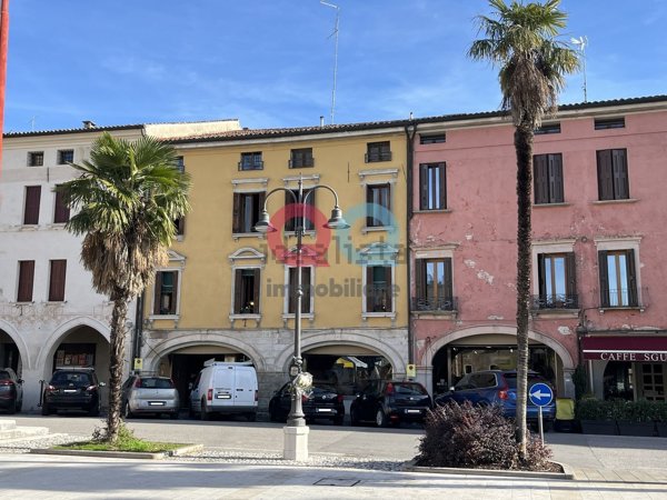 appartamento in vendita a Portogruaro