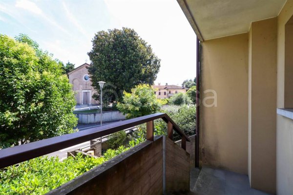 casa indipendente in vendita a Portogruaro in zona Portovecchio