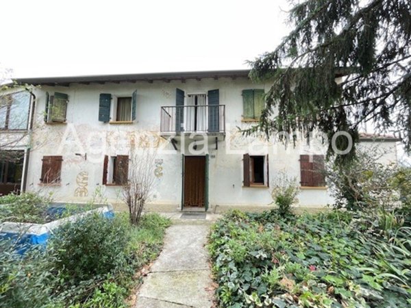 casa indipendente in vendita a Portogruaro