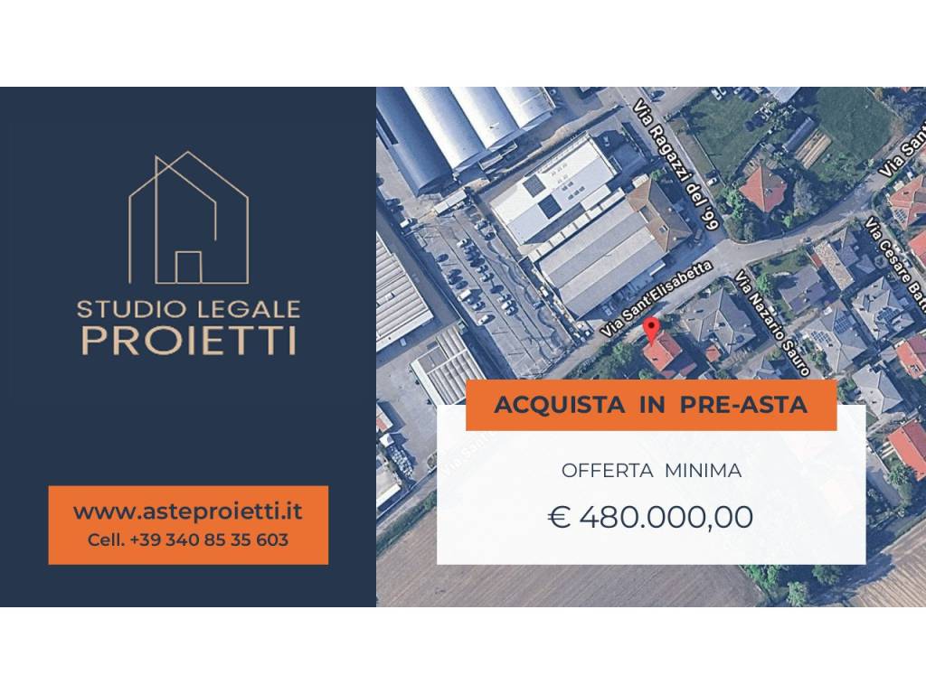 casa indipendente in vendita a Portogruaro