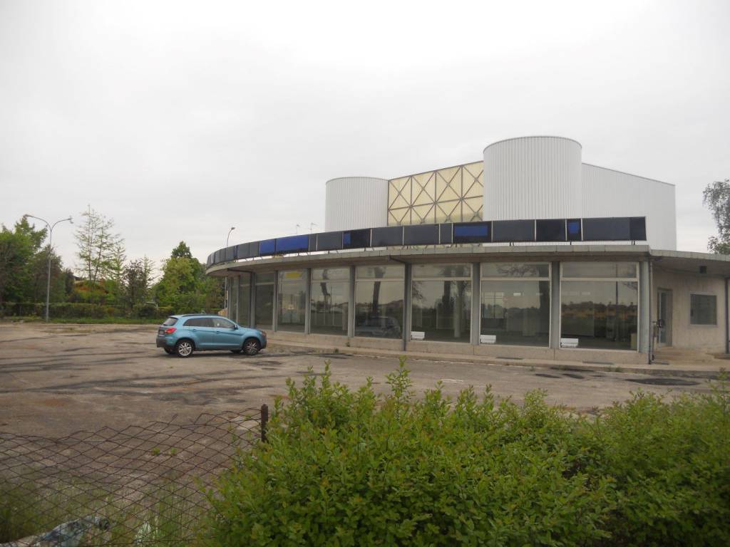 negozio in vendita a Portogruaro