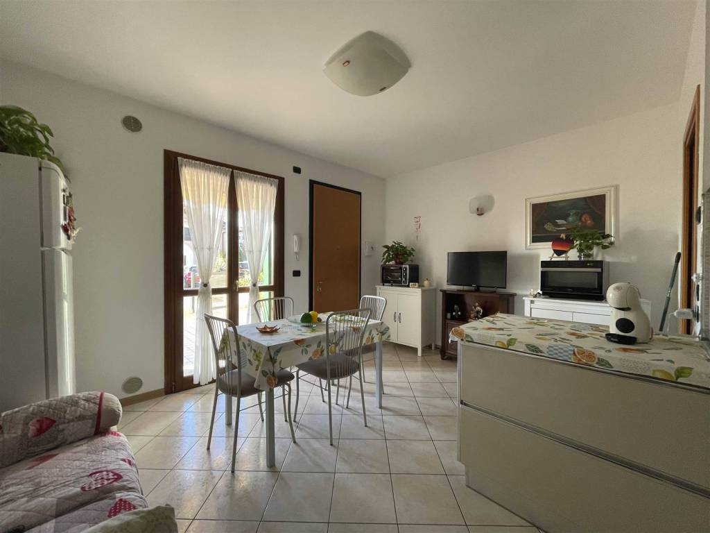 appartamento in vendita a Portogruaro