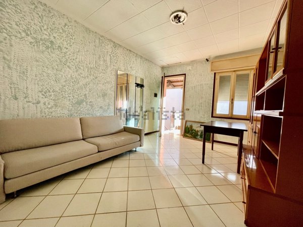 appartamento in vendita a Portogruaro