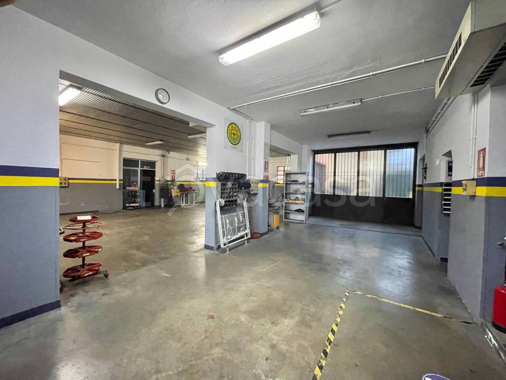 appartamento in vendita a Portogruaro