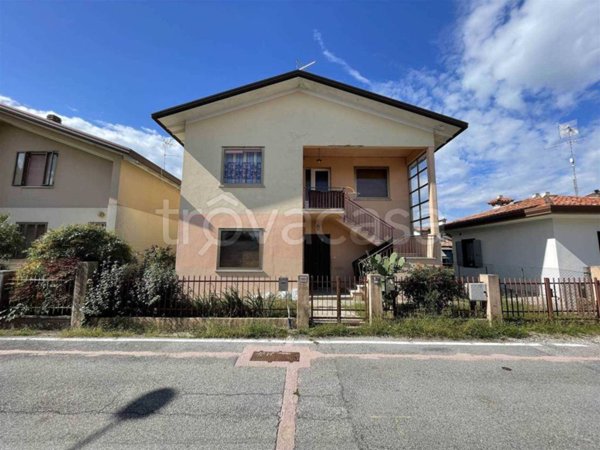 appartamento in vendita a Portogruaro