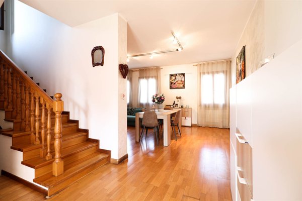 casa indipendente in vendita a Portogruaro