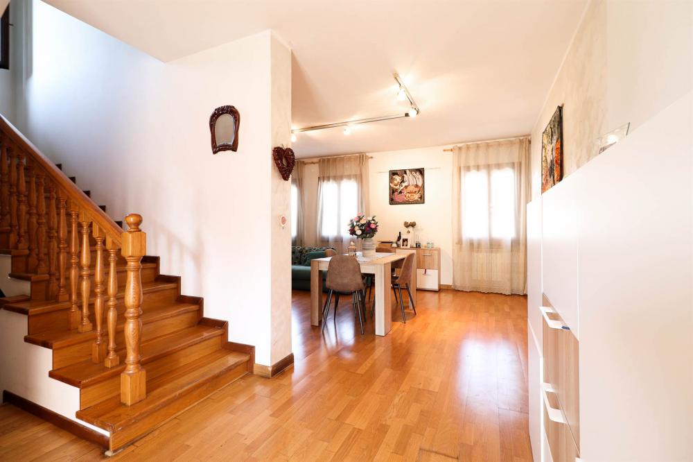 casa indipendente in vendita a Portogruaro