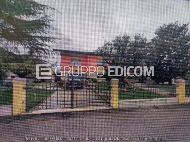 casa indipendente in vendita a Portogruaro in zona Summaga